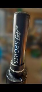 Sac de boxe, Enlèvement, Sac de boxe