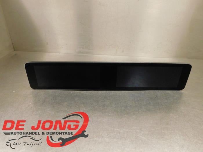 Affichage intérieur d'un Mercedes GLA, Autos : Pièces & Accessoires, Habitacle & Garnissage, Mercedes-Benz, Utilisé, 3 mois de garantie