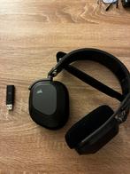 Corsair HS80 max, Ophalen of Verzenden, Zo goed als nieuw