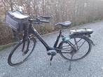 Elektrische fiets CUBE, Ophalen, Gebruikt, 51 tot 55 cm, Cube