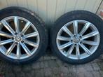 Passat b8, 17 inch wielen voor vw passat, Auto-onderdelen, Banden en Velgen, Ophalen, 17 inch