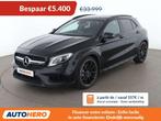 Mercedes-Benz GLA 45 AMG GLA 45 AMG 4Matic (bj 2019), Auto's, Mercedes-Benz, Automaat, Gebruikt, Euro 6, Leder