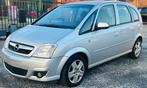 2009 OPEL MERIVA 1.3 CDTI GEKEURD, Auto's, Diesel, Particulier, Meriva, Te koop