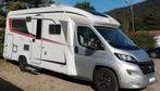 Burstner Lyseo Fiat Ducato ZF automatique 2021, Caravanes & Camping, Jusqu'à 4, Fiat, Télévision, Diesel