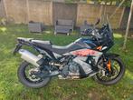 KTM adventure 790, Motos, Particulier, Poignées chauffantes