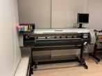 Mimaki cjv30-130, Computers en Software, Ophalen, Gebruikt, Overige technieken, Printer