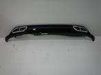 Diffuser achterbumper Volkswagen Polo (22727025), Auto-onderdelen, Ophalen of Verzenden, Gebruikt, Achter, Bumper