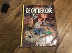 De ontdekking Anne Frank stichting, Ophalen of Verzenden, Gelezen
