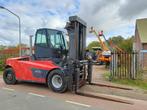 Linde H 160/1200 16 ton heftruck forklift stapler, Plus de 4 000 kg, Diesel, Chariot élévateur, Linde