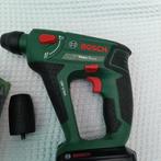 Bosch uneo maxx 18 v 2,5ah boormachine, Nieuw, Variabele snelheid, 400 tot 600 watt, Ophalen