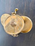 BOUSSOLE  NAUTIQUE DE RELEVEMENT STANLEY LONDON, Enlèvement ou Envoi, Comme neuf