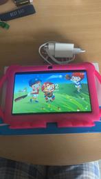 Kindertabelt, Ophalen, Zo goed als nieuw