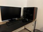 Setup gaming, Enlèvement, Utilisé, Gaming