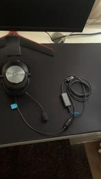 Logitech G Pro x Se, Ophalen, Mute-functie, Nieuw, Bedraad