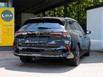 Opel Astra Sports Tourer ULTIMATE HYBRID 180PK|ALCANTARA|36, Auto's, Opel, Automaat, 180 pk, Zwart, Hybride Elektrisch/Benzine