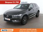 Volvo XC60 2.0 T8 Plug-in Hybrid Inscription AWD, Cuir, Achat, 5 portes, Automatique