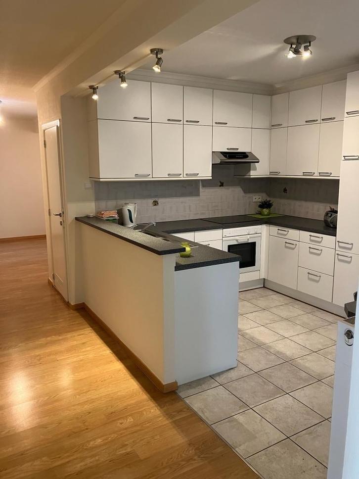 mooi en goedgelegen appartement te huur, Immo, Appartements & Studios à louer, Hasselt, 50 m² ou plus