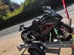 Honda CBR 650R, 4 cilinders, Super Sport, Particulier, Meer dan 35 kW