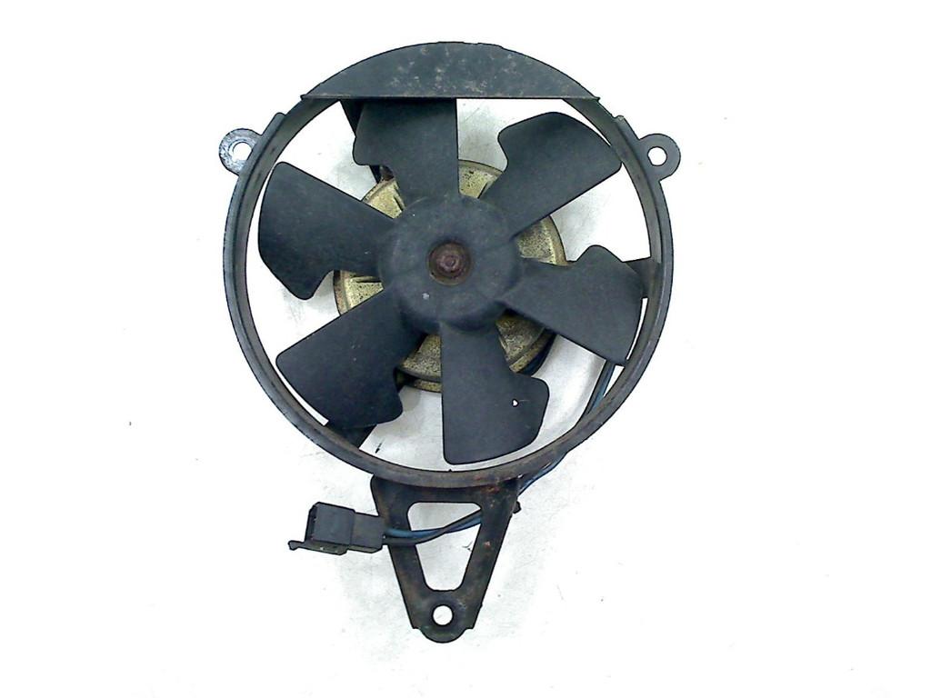 VENTILATEUR YZF 600 R Thunder Cat (1996-2002 (YZF600R 4TV), Motos, Dhr. S. di Majo, Utilisé, Info@cama-motorparts.nl, P.J. Troelstraweg 8 8
3144 CX  MAASSLUIS, NL