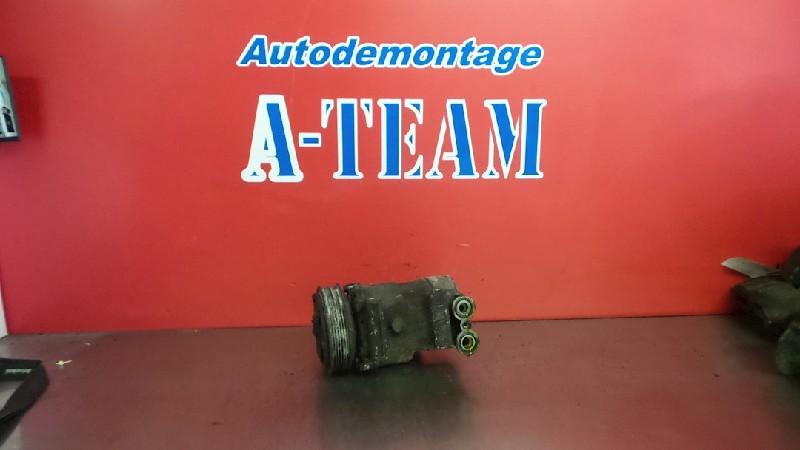 COMPRESSEUR CLIMATISATION Ford Fiesta 5 (2S6119D629AD), Autos : Pièces & Accessoires, Utilisé, Ford