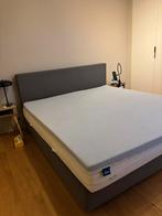 Topper Sleepy 180x200, Huis en Inrichting, Ophalen, Zo goed als nieuw