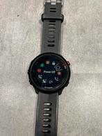Garmin Forerunner 55 - grijs, Sports & Fitness, Cardiofréquencemètres, Enlèvement, Comme neuf, Garmin, Étanche