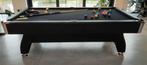 POOLTAFEL OP LEISTEEN NIEUW, Sport en Fitness, Biljarten en Poolen, Ophalen, Pooltafel