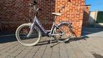 Xoxo meisjes fiets 22 inch (6-10jaar), Fietsen en Brommers, Ophalen, Zo goed als nieuw, 1 kind, Overige merken