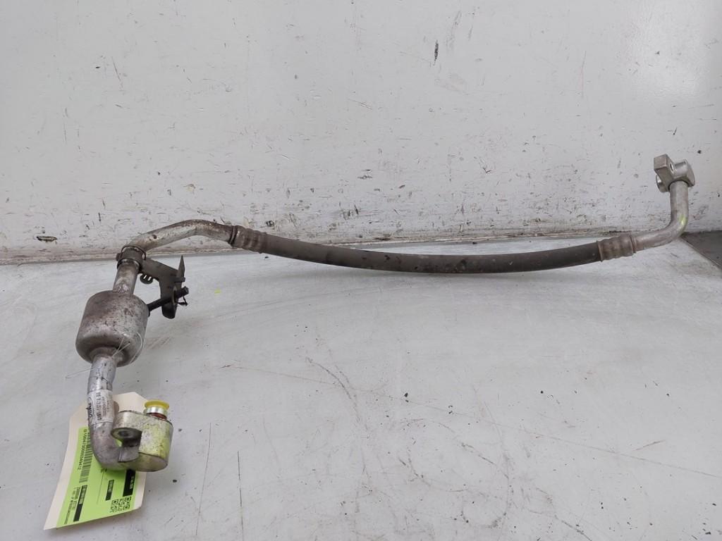 AIRCO LEIDING Ford Fiesta 6 (JA8) (01-2008/01-2018), Auto-onderdelen, Airco en Verwarming, Ford, Gebruikt