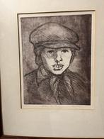 Ets Staf Daems, Antiek en Kunst, Ophalen