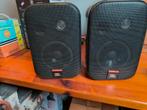 2 JBL studio one luidsprekers+ 2 te herstellen, Audio, Tv en Foto, Luidsprekerboxen, Ophalen, JBL