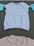 wit t-shirt tennis, MAYA, 116, Enfants & Bébés, Vêtements enfant | Taille 116, Enlèvement, Comme neuf