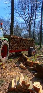 Remorque a bois, Articles professionnels, Enlèvement, Autre, Transport