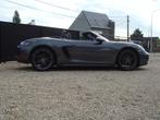 718 2.0 PDK * SPORTUITLAAT * BOSE * 20' ALU * 22 000 KM !!, Autos, Cuir, Argent ou Gris, Achat, Euro 6