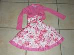 Een mooi setje voor communie of lentefeest, maat 116, NIEUW, Enlèvement, Neuf, Fille, Ensemble