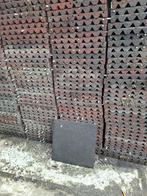 60 rubberen tegels 50x50x4.5 cm staltegels stalmatten, Dieren en Toebehoren