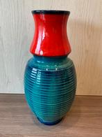 Bay keramiek vaas west germany 40 cm, Ophalen