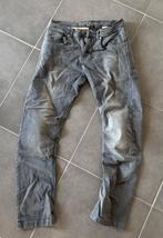 Motorjeans grijs - Modeka, Motoren, Ophalen, Heren, Broek | textiel, Modeka