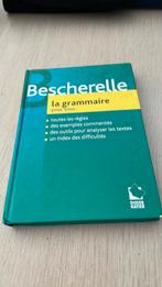 Bescherelle grammaire, Boeken, Ophalen of Verzenden, Zo goed als nieuw, Frans