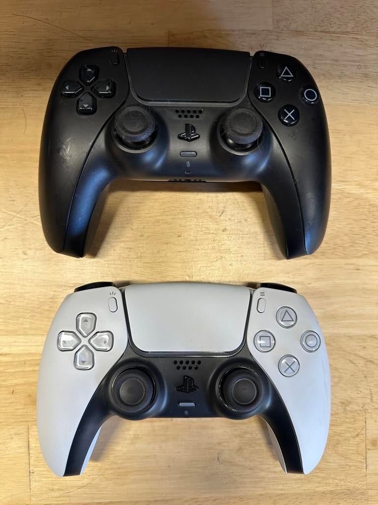 2 x PS5 controlee, Ophalen of Verzenden, Gebruikt, Playstation 5