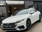 Volkswagen Arteon 2.0 TSI R-Line DSG TOIT PANORAMIQUE - COCK, Auto's, Volkswagen, Arteon, Gebruikt, 4 cilinders, 1984 cc