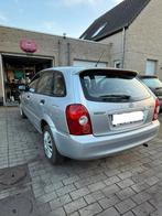 Mazda 323F 154.000km 1.3 benzine - Gekeurd voor verkoop, Auto's, Voorwielaandrijving, Stof, Handgeschakeld, Particulier
