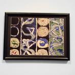 De adem van de slak. Pierre alechinsky, Ophalen of Verzenden