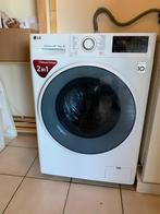 Was- droog machine, Enlèvement, Comme neuf