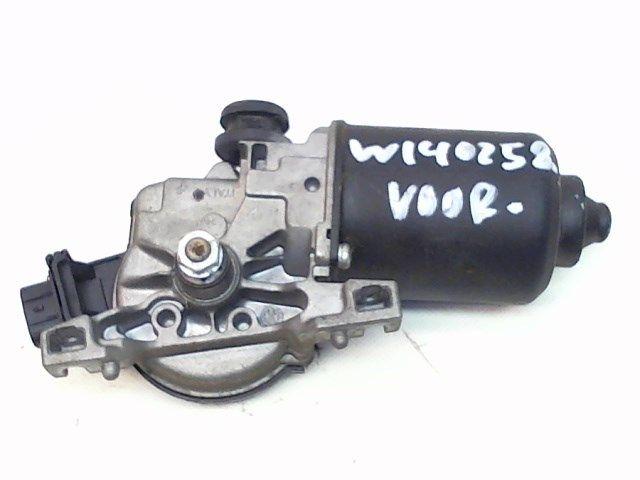MOTEUR ESSUIE-GLACE AVANT Toyota Corolla Verso (R10 / 11), Utilisé, Toyota