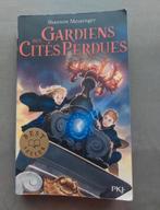 Gardiens des cités perdues de Messenger, Boeken, Ophalen, Gelezen