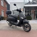 Motron Ideo 125 Scooter, Ophalen, 125 cc, Motron, Gebruikt