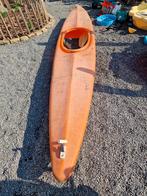 Kajak met peddel. 3 voor 150eur, Enlèvement, Utilisé, 1 personne