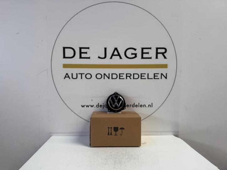 VW GOLF T ROC POLO EMBLEEMSLUITING LOGO KOFFER ACHTERKLEP, Auto-onderdelen, Carrosserie, Volkswagen, Gebruikt