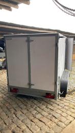 Bande-annonce, Autos : Divers, Remorques, Enlèvement, Comme neuf